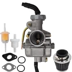 Usa Carburetor For 50CC 70CC 90CC 110CC 125CC 135CC Pz Quad Go Kart Sunl Taotao. Fixed Price $16.31.