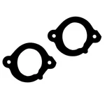 Mg 321137 Carburetor Gasket For Polaris Sportsman 550 09-2013 0F. Fixed Price $10.99.
