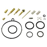 1986-1987 Honda TRX70 Atv Shindy Carburetor Repair Kit. Fixed Price $20.12.