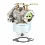 Carburetor For Craftsman 9HP 28" 29" Inch Snow Blower Thrower Tecumseh. Fixed Price $34.99.