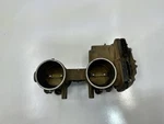 Polaris 2014 2018 Rzr 1000 XP4 Dual Throttle Body Oem 1204713. Fixed Price $175.67.