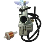 For 1988-1998 Kawasaki Bayou Carburetor With Filter KLF220A. Fixed Price $123.99.