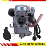 Automatic Carburetor For Arctic Cat 400 4X4 0470-537 0470-667 2005- 2008. Fixed Price $40.80.