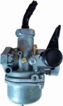 Ja-all PZ22 Carburetor For Right Side Hand Choke 110CC 125CC Atv Tao Raptor. Fixed Price $21.99.