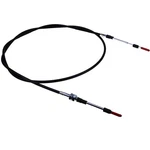 Throttle Cable 6675668 For Bobcat Skid Steer MT50 A300 S250 S300 S330 T250 T320. Fixed Price $40.00.