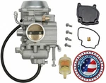 Polaris Ranger 400 Carburetor Atv Quad 2010-2014 Free Fedex Day Shipping. Fixed Price $53.91.
