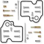 Moose Carburetor Rebuild Repair Suzuki Twin Peaks 700 4X4 04-06. Fixed Price $107.01.