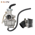 PZ20 20MM Carburetor W/ Air Filter For Honda 1985-2003. Fixed Price $18.40.