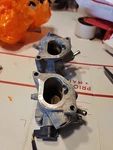 Polaris Scrambler Sportsman 850 1000 Throttle Body 1205497. Fixed Price $54.95.