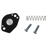 Balls Air Cut Off Valve Rebuild Kit For 2008 Yamaha YFM250 Raptor Se Custom. Fixed Price $29.44.