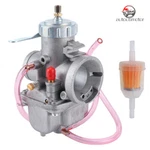 Carburetor Fit Mikuni Round Slide VM30-83. Fixed Price $39.99.