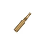 Keihin 22 Series Pilot Jet Fits 34-38MM Pe Carburetors Size 50. Fixed Price $8.85.