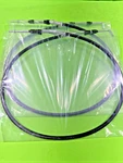 2X Cable AT196606 For John Deere 310G 310J 315SJ 315SK 325K 325SK 410J 410K 710K. Fixed Price $66.45.