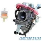 Carburetor For Kawasaki 1986-1995 1996-2005 Bayou Carby Atv. Fixed Price $32.99.