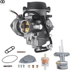 Fit 2003-2007 For Suzuki Quad With Fuel Valve Petcock Carburetor. Fixed Price $28.44.