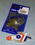 Carburetor Repair Kit KLF220, Kawasaki Bayou, KL18-9278. Fixed Price $43.99.