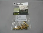 Moose Kawasaki KLF250 Carburetor Repair Kit 2003-2006 1003-0092. Fixed Price $24.99.