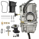 Lssm YFM350 Carburetor For Yamaha 19871998 Big Bear 19871995 MOTO4 Yf.... Fixed Price $92.90.