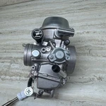 Caltric Carburetor For Yamaha Grizzly YFM600 1998-2001 L21. Fixed Price $31.49.