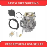Caltric Carburetor For Polaris Trail Boss 325 2000 2001 2002. Fixed Price $65.49.