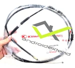 Kymco UXV700I Throttle Cable 17910-LKM8-700. Fixed Price $119.00.