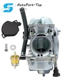 For Kawasaki Prairie 360 4X4 15003-0093 15004-0041 Carburetor Replacement. Fixed Price $45.65.