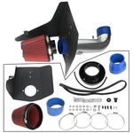 4" Cold Air Intake Kit W/ Heat Shield Filter Fit For 2010-2015 Camaro Ss 6.2L V8. Fixed Price $66.85.