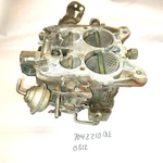 Rochester Quadrajet Carburetor - 7042210 Qe 0312 Used Vintage Core. Fixed Price $86.69.