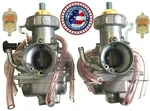 Fits Yamaha Banshee 350 Carburetor Yfz 2GU-14101-01-00 2GU-14102-01-00. Fixed Price $49.94.