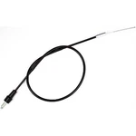 Motion Pro Black Vinyl Throttle Cable 05-0193. Fixed Price $25.01.