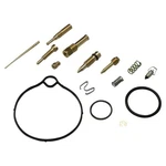 2007-2009 Kawasaki KSF90 Atv Shindy Carburetor Repair Kit. Fixed Price $43.66.