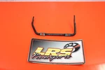2006 Honda Rancher 400 4X4 At Left Side Engine Plastic Panel Cover Bracket Stay. Fixed Price $29.95.