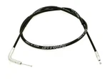 Carburetor Choke Starter Cable For Kawasaki Lakota KEF300 1995-2003. Fixed Price $15.99.