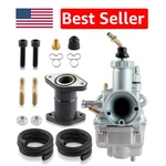 Upgrade Your Yamaha Timberwolf 250 With This Aftermarket Carburetor (1992-2000). Fixed Price $54.14.