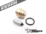 2.0 Float Valve Seat Kit Keihin Fcr Mx Flatslide Carburetor 33 35 37 39 41 New. Fixed Price $19.80.