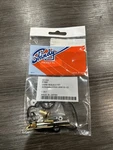 Shindy Oem Carburetor Rebuild Kit For Polaris 500 2010-2012 Scrambler Mikuni. Fixed Price $32.76.