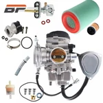 For Yamaha Bruin Big Bear YFM250B Carburetor & Intake Manifold Boot. Fixed Price $64.00.