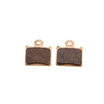 Brake Pads Fit Ktm 85 Sx 2011 2020 19/16 Rear Severe Duty By Race-driven. Fixed Price $15.95.