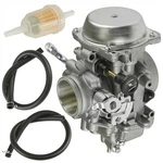 Caltric Carburetor For Suzuki DR200SE 1996-2013 13200-42AC2 13200-42AC0. Fixed Price $52.00.