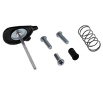 Quadboss 53463009 Accelerator Pump Rebuild Kit QBS420594. Fixed Price $29.28.