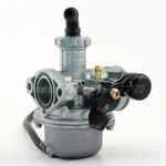 Coleman AT125-EX, AT125-U, AT125UT Carburetor With Manual Choke (see Notes). Fixed Price $40.49.