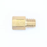 Qty Polaris Oem Nos Snowmobile Carburetor Main Jet Hex #320 3130135. Fixed Price $24.99.