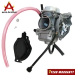 Carburetor Jdmspeed For Arctic Cat 250 300 2001-2005 4X4 2X4 Atv Quad. Fixed Price $29.86.