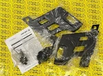 2006-2014 Outlander Can-am Oem Adaptation Kit 715001334. Fixed Price $60.00.