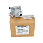 Genuine Kawasaki 15003-2801 Mikuni Carburetor With Gaskets John Deere AM131756. Fixed Price $206.99.
