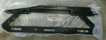 Polaris Ranger 570/500 Oem Part 1022575-458 Lower Rear Cab Frame Support Black. Fixed Price $99.99.