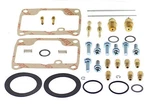Balls 26-1936 Snowmobile Carburetor Rebuild Kit. Fixed Price $102.76.