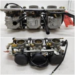 Yamaha Carburetor Oem 8ES-14900-00-00 2005-2007 Nytro Rage Vector Venture Rs. Fixed Price $199.95.