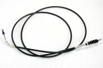 Kawasaki Mule New Throttle Cable Replaces Oem # 54012-1533. Fixed Price $14.95.