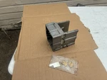 Vintage Predator 6000 Racing Carburetor Body With Street Idle Circuit 390-930CFM. Fixed Price $129.99.